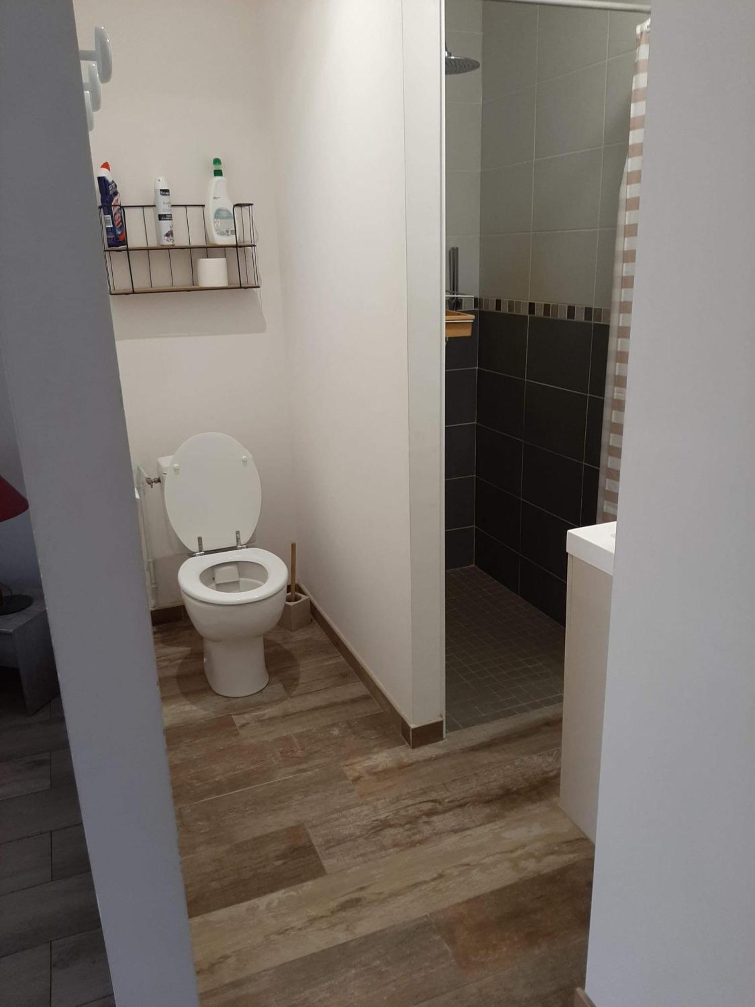Chambre Coin Nature Fromelles Екстер'єр фото