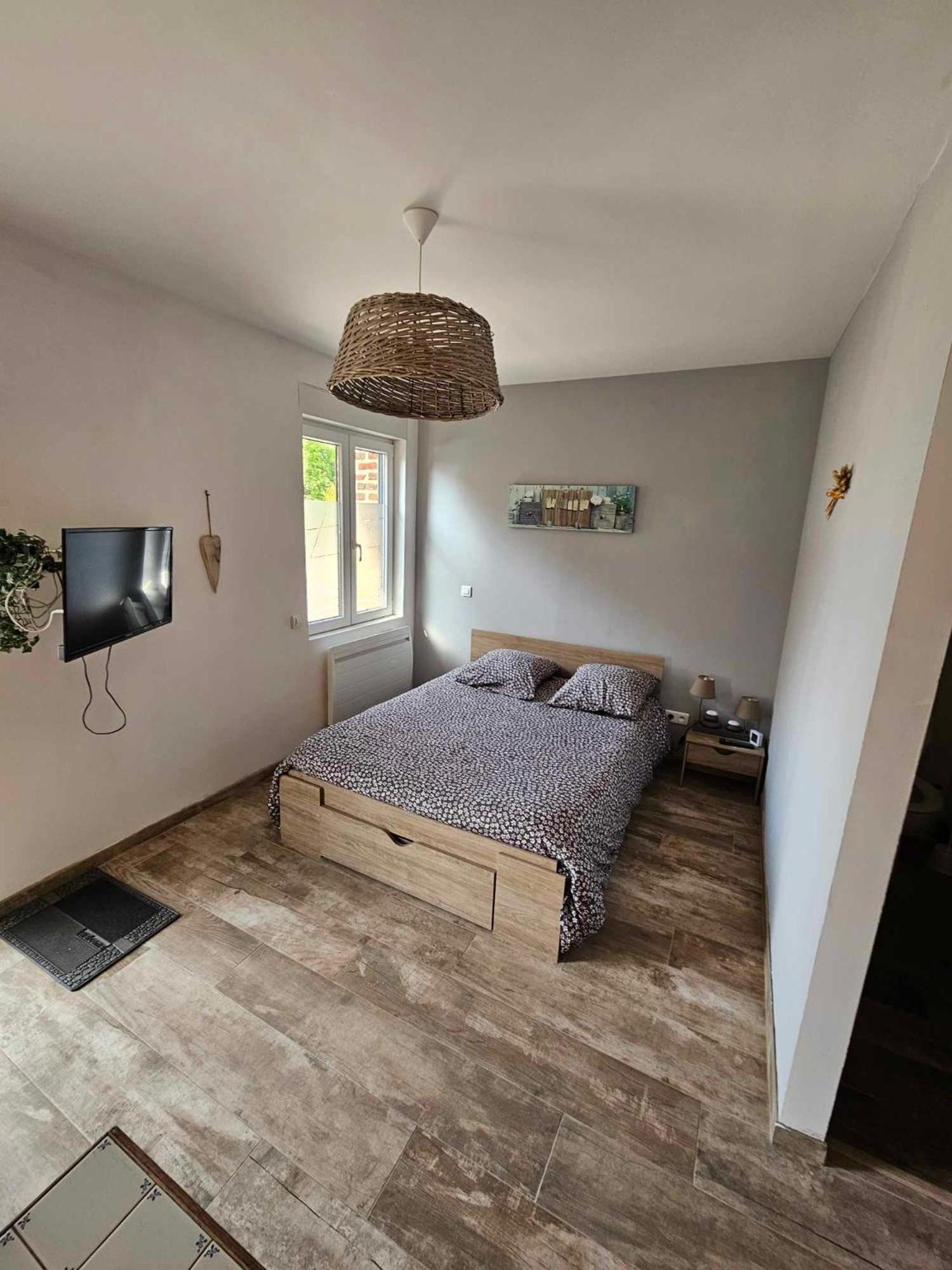 Chambre Coin Nature Fromelles Екстер'єр фото
