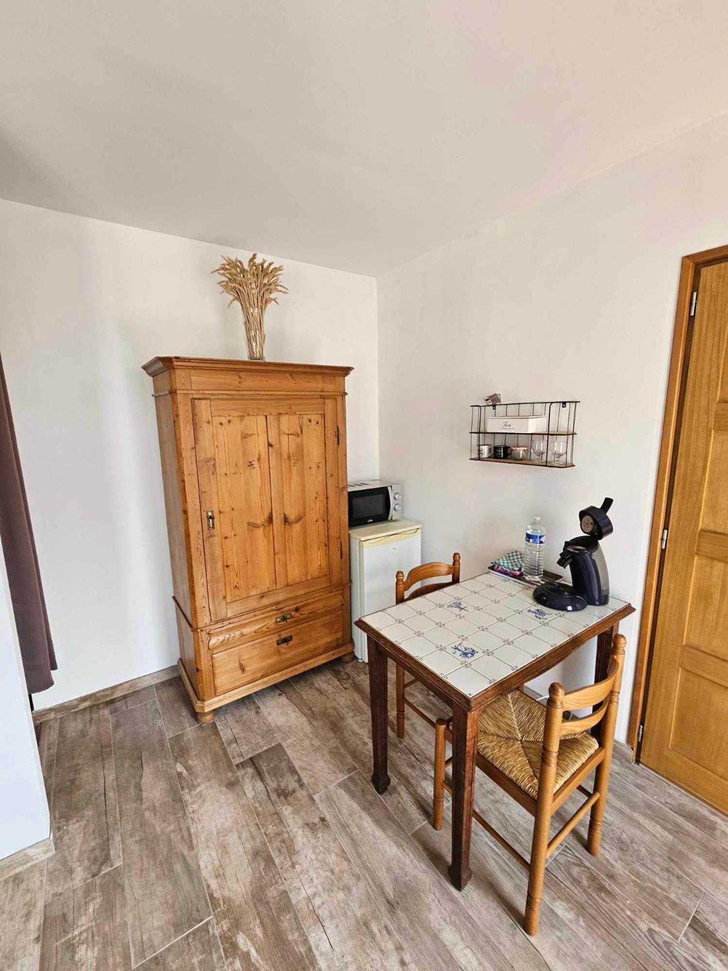Chambre Coin Nature Fromelles Екстер'єр фото